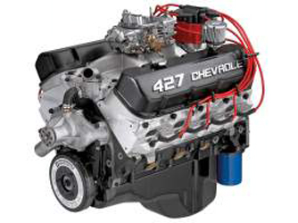 B0561 Engine